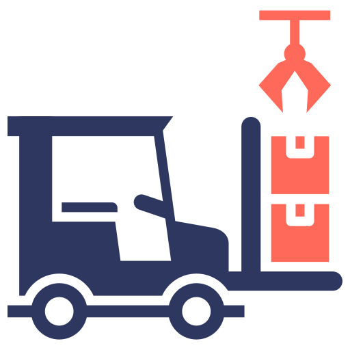 Manufacturing & Warehousing 